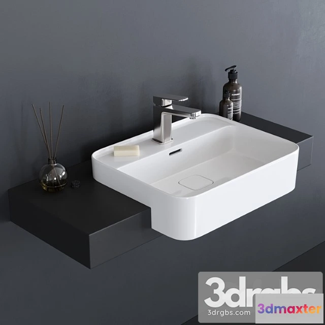 913714 - Ideal Standard Strada ii Art T2993