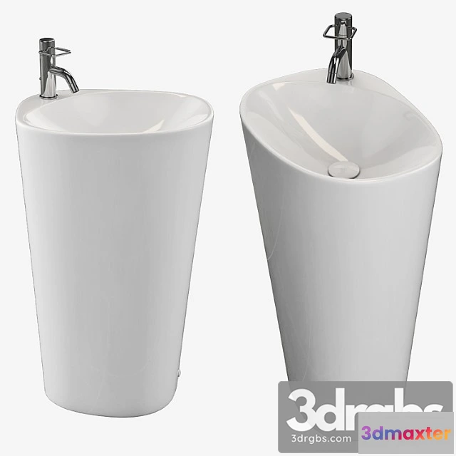 913756 - Laufen  Palomba Washbowl Part 4