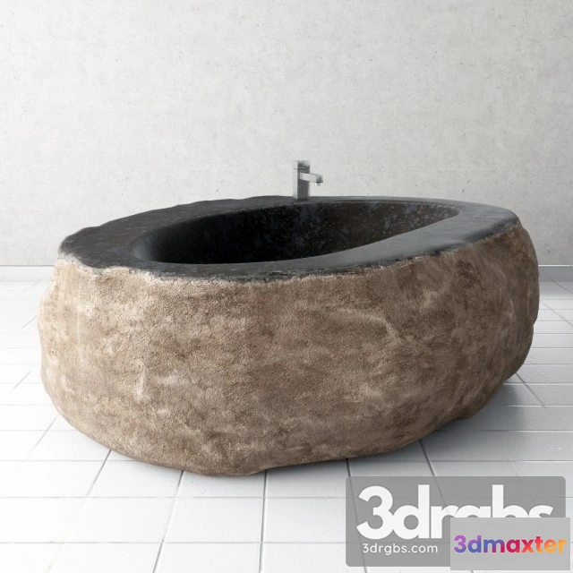 913784 - Maison Valentina Wash Basin 2