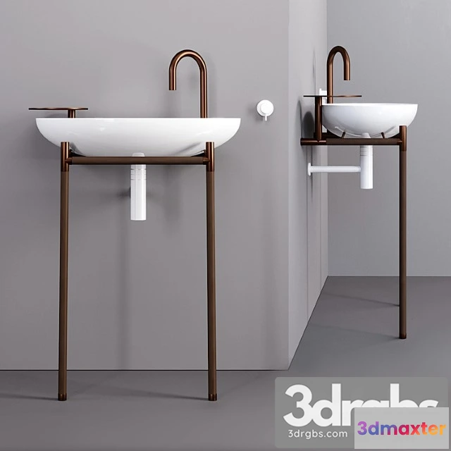 913794 - Monsieur by Falper