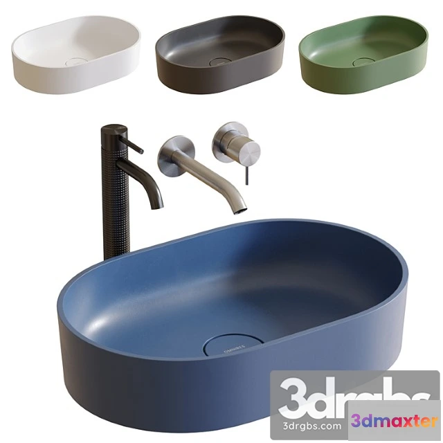 913810 - Omnires Ovo M