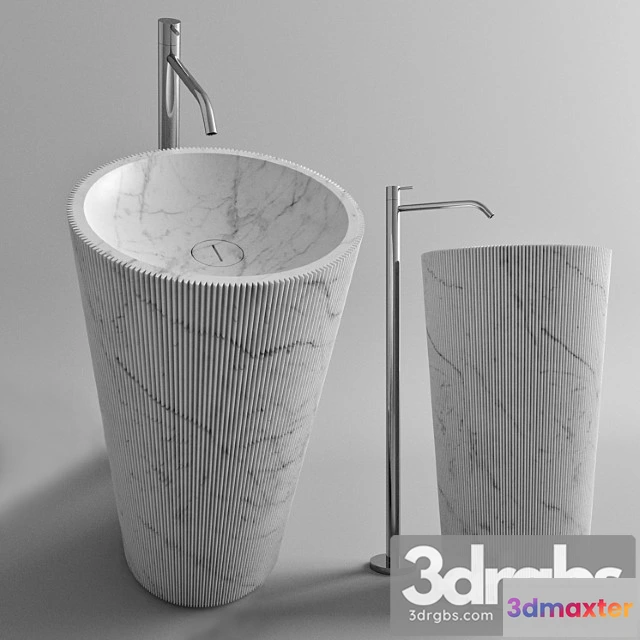 913818 - Plisse Antonio Lupi