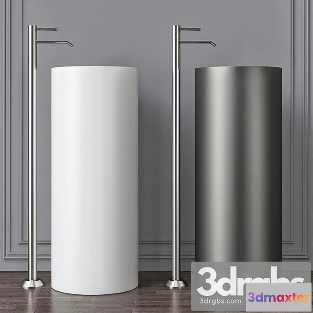 913824 - Rak Ceramics Rak Petit