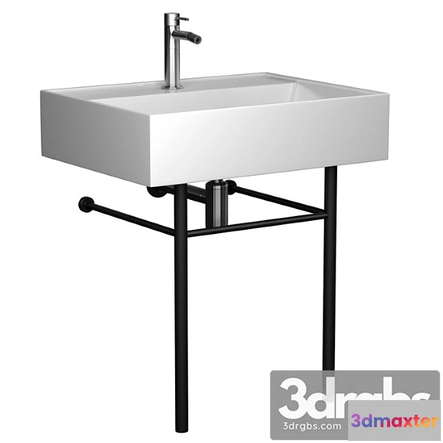 913836 - Rakovina Nameeks Teorema I Smesitel Rexa Design 4