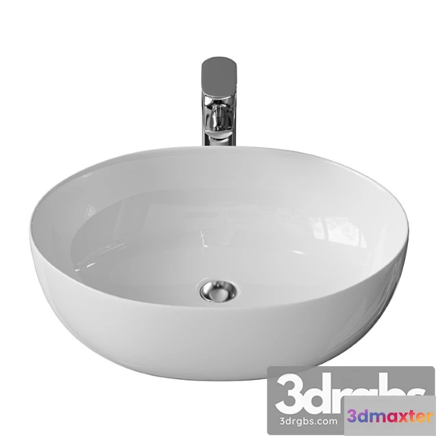 913852 - Rakovina Santiline Sl 1104