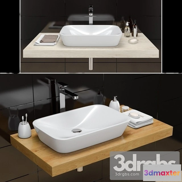 913856 - Ravak Ceramic R