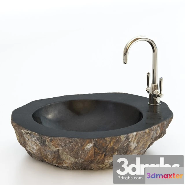 913862 - River Rock 3