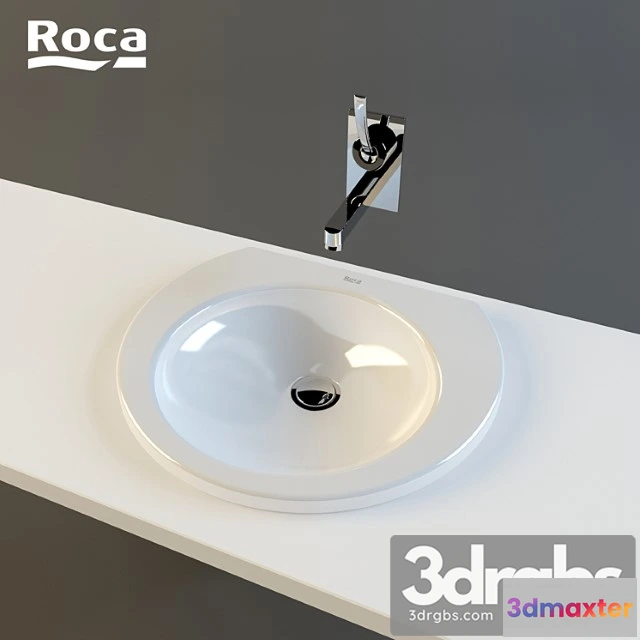 913868 - Roca Happening 3