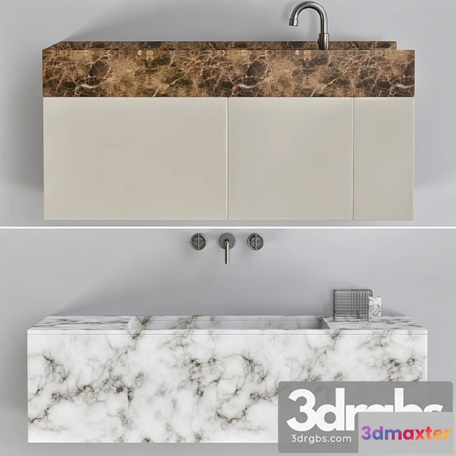 913876 - Salvatori Stiletto