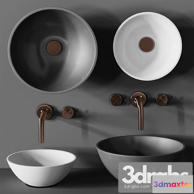 913934 - Sink Kast Rena Basin