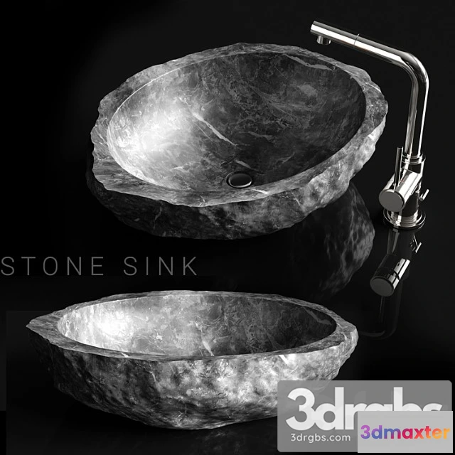 913952 - Stone Sink 2