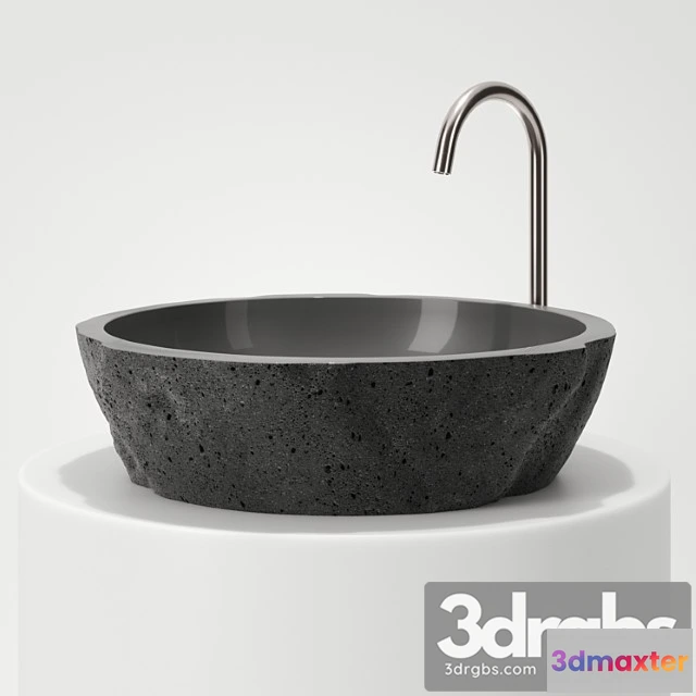 913954 - Stone Sink 7 2