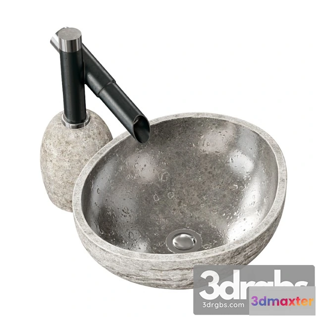 913956 - Stone Sink