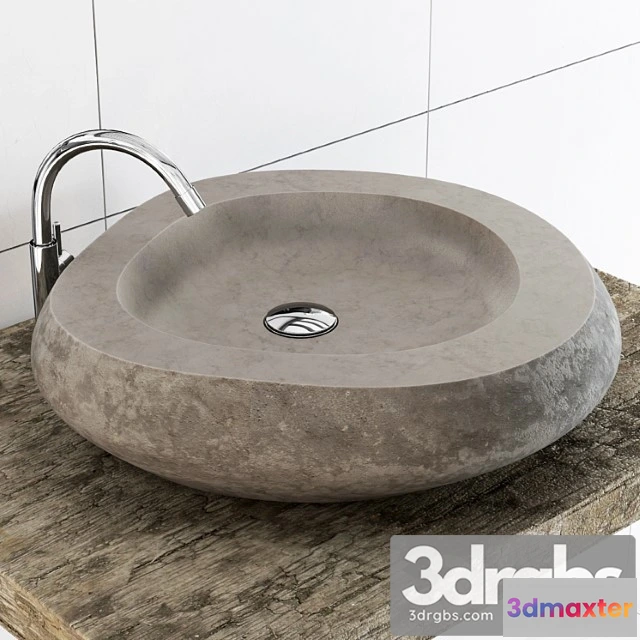 913970 - Stone Washing 2