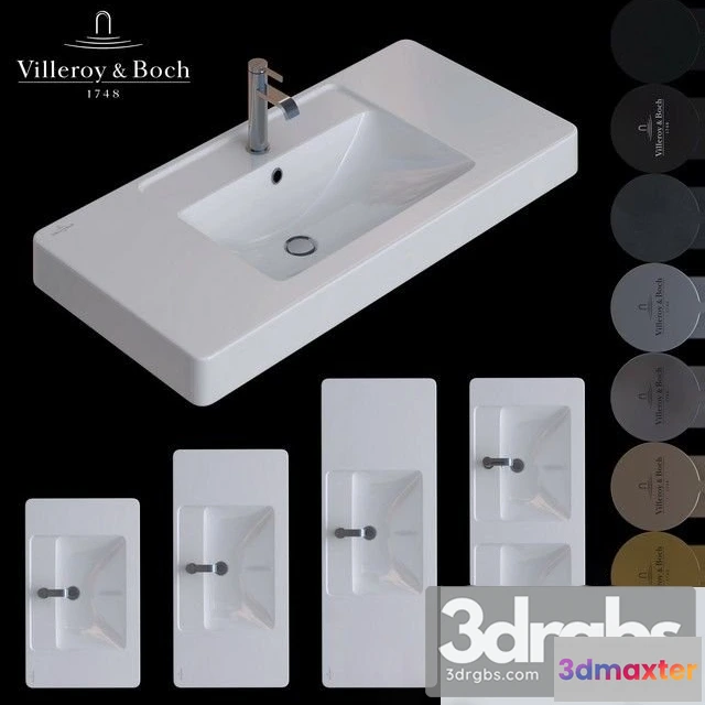 913996 - Villeroy  Boch Architectura 3