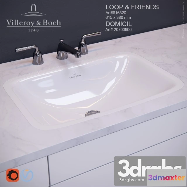 914002 - Villeroy & Boch