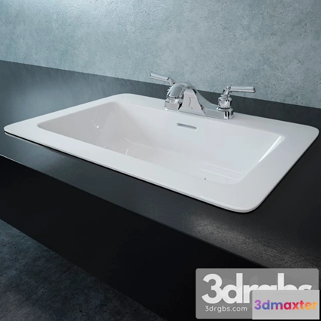 914030 - Vissani Faucet