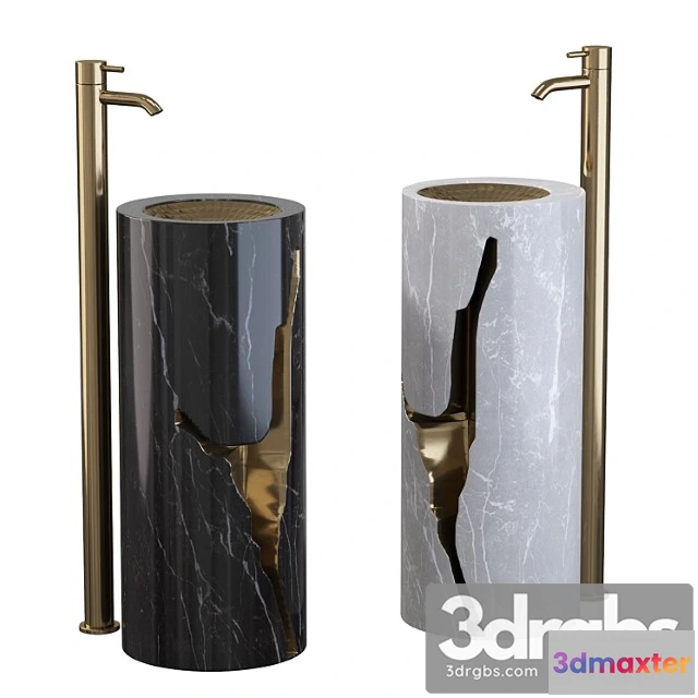 914104 - Washbasin - No.2