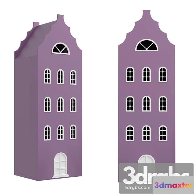 1016276 - Wardrobe Children 13