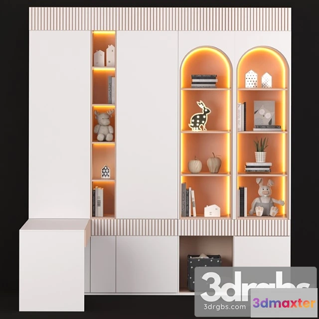 1016328 - Wardrobe Children 51