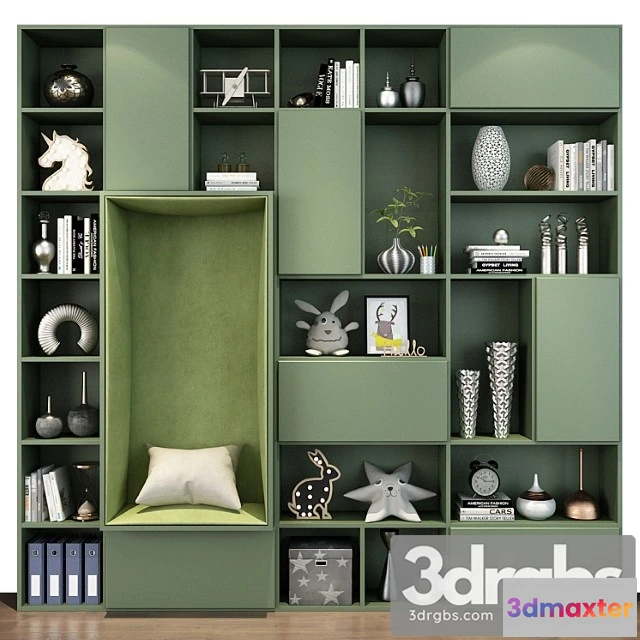1016510 - Wardrobe Furniture for children 0532