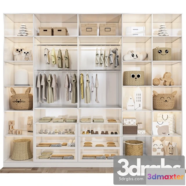 1016546 - Wardrobe Wardrobe 117