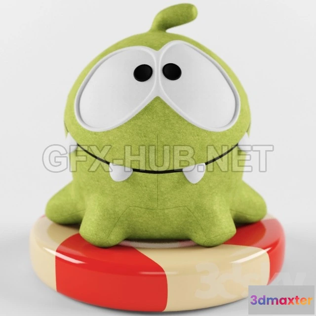 1072036 - Am yum toy - 205593