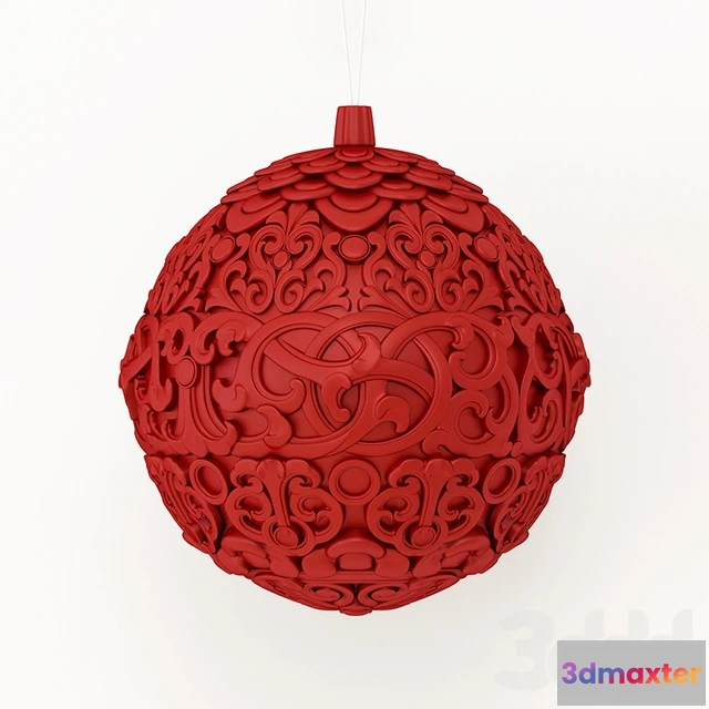 1076878 - Christmas toy - 210435