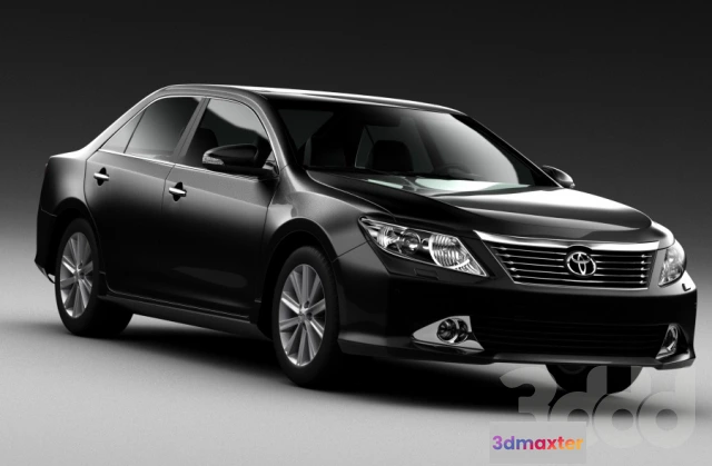 1093784 - toyota camry 2012 - 227341