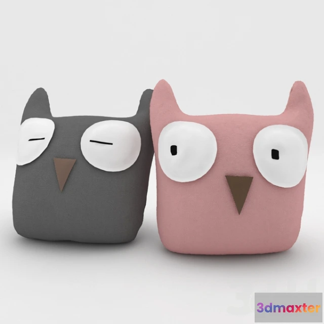 1093798 - toys pillows - 227355