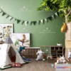 1140850 - Childrens Room - 3D Models - 0006