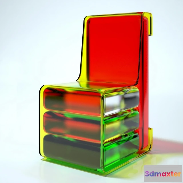 1190118 - CHILDRENS ROOM DECOR - Child chair