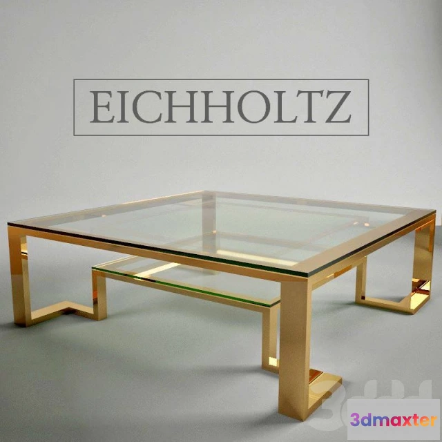 1190140 - CHILDRENS ROOM DECOR - Eichholtz Coffee Table HUNTINGTON