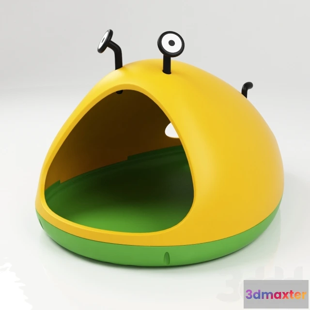 1190184 - CHILDRENS ROOM DECOR - Magis - Nido