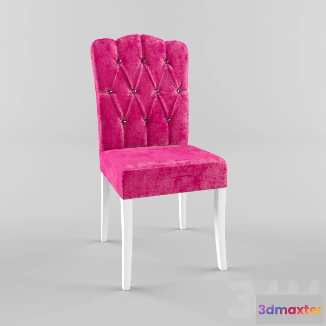 1190188 - CHILDRENS ROOM DECOR - Miss Chair