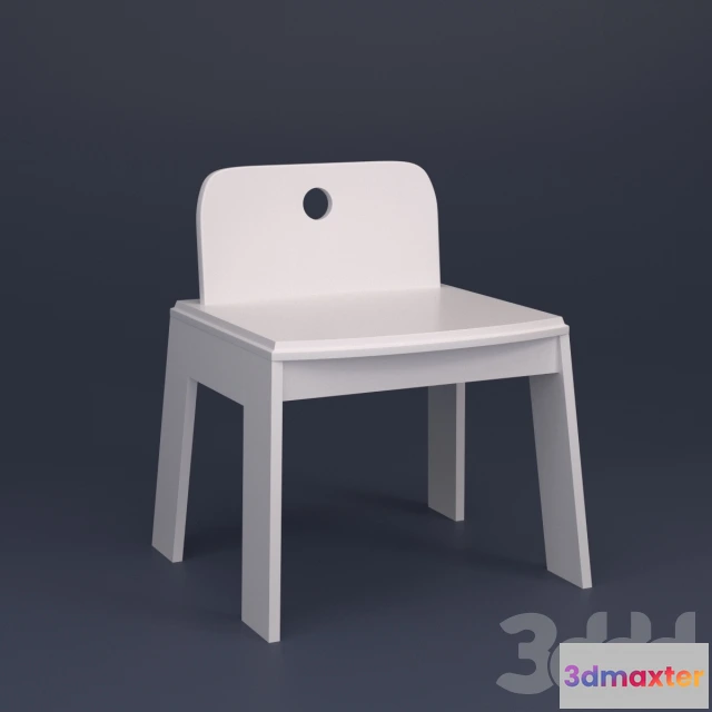 1190190 - CHILDRENS ROOM DECOR - Mojo Play Chair