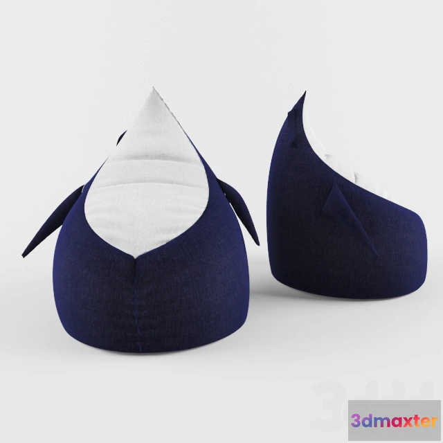 1190402 - CHILDRENS ROOM DECOR - Кресло мешок