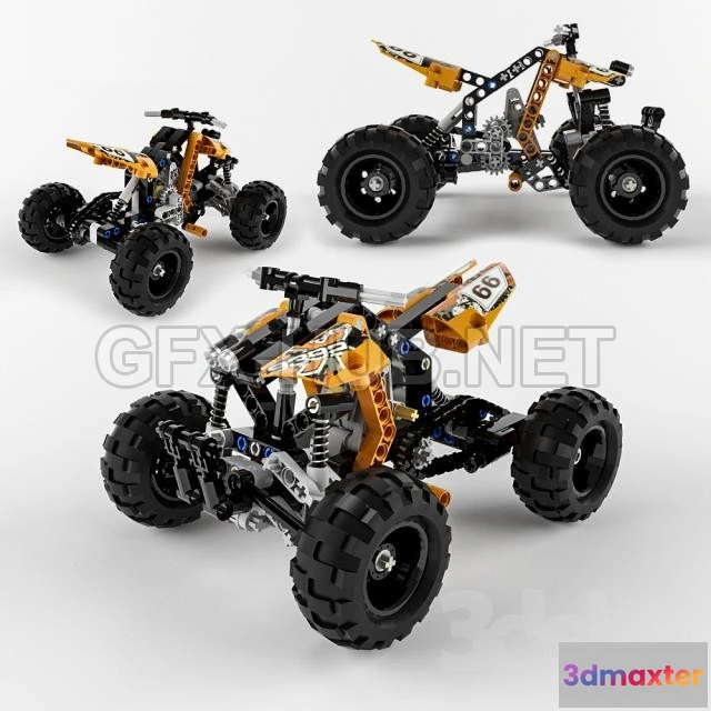 1190624 - TOYS - 3D MODELS - 3DS DOWNLOAD - 004