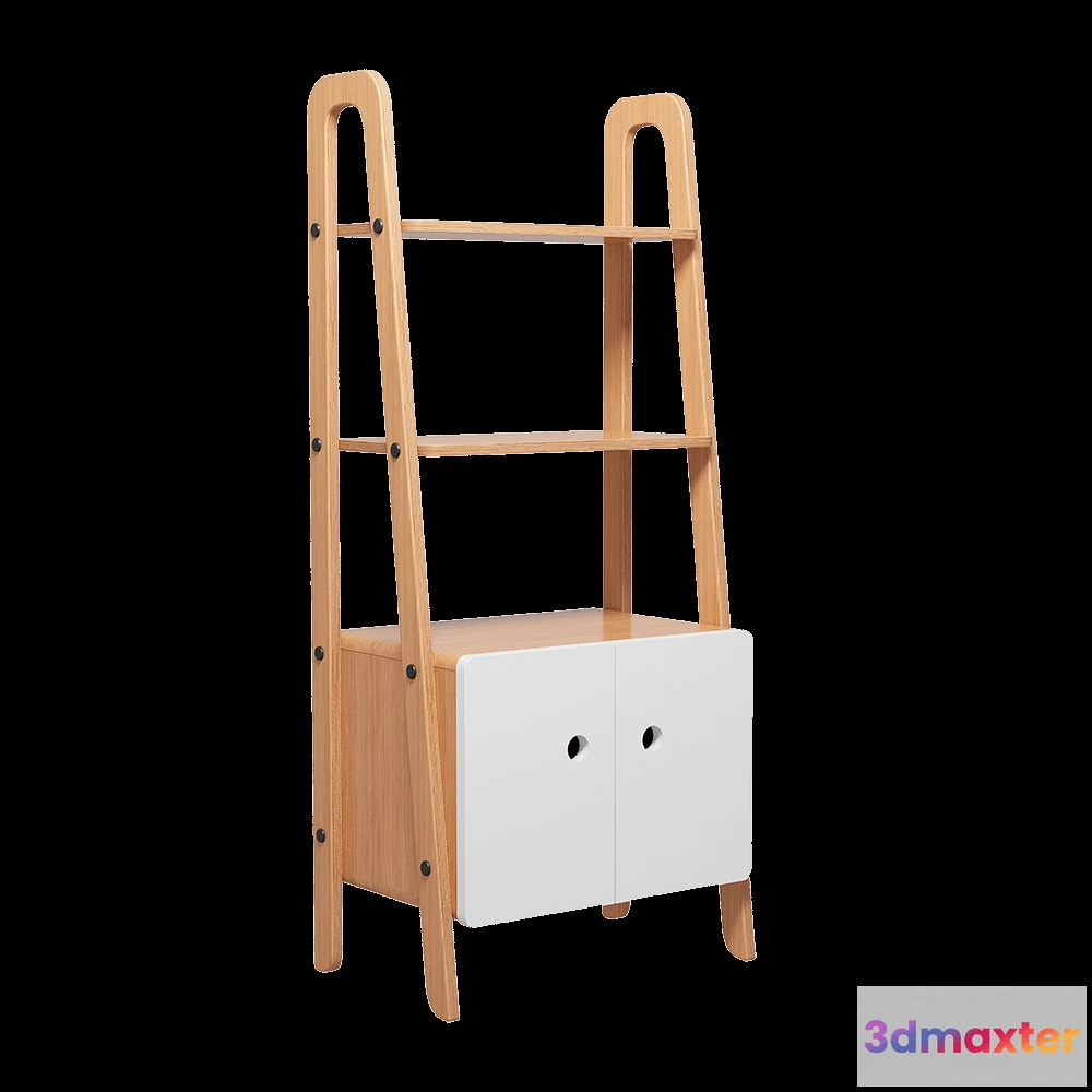 1590978 - Moonk - Rack Markes 3D Max