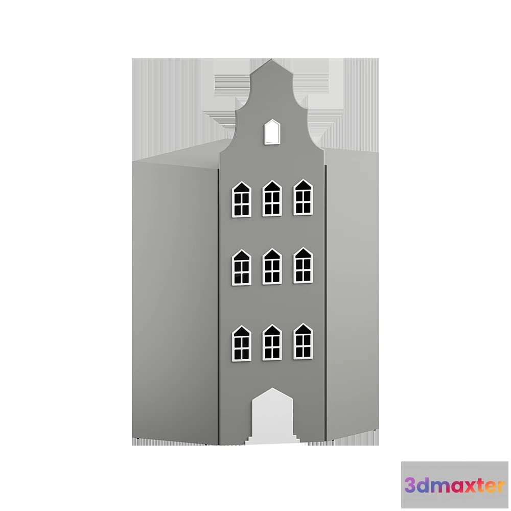 1590984 - Sufix - Zamburg W 3D Max