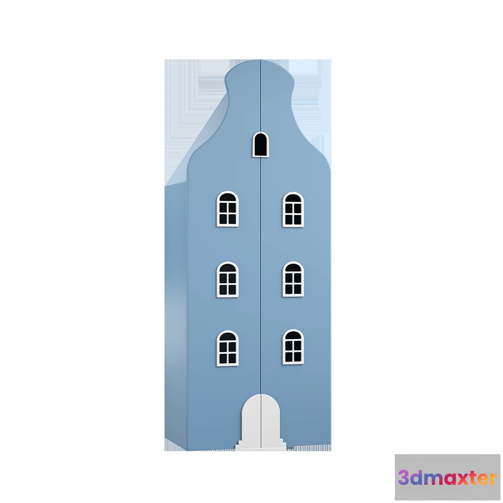 1590996 - Sufix - Piepenburg - M 3D Max