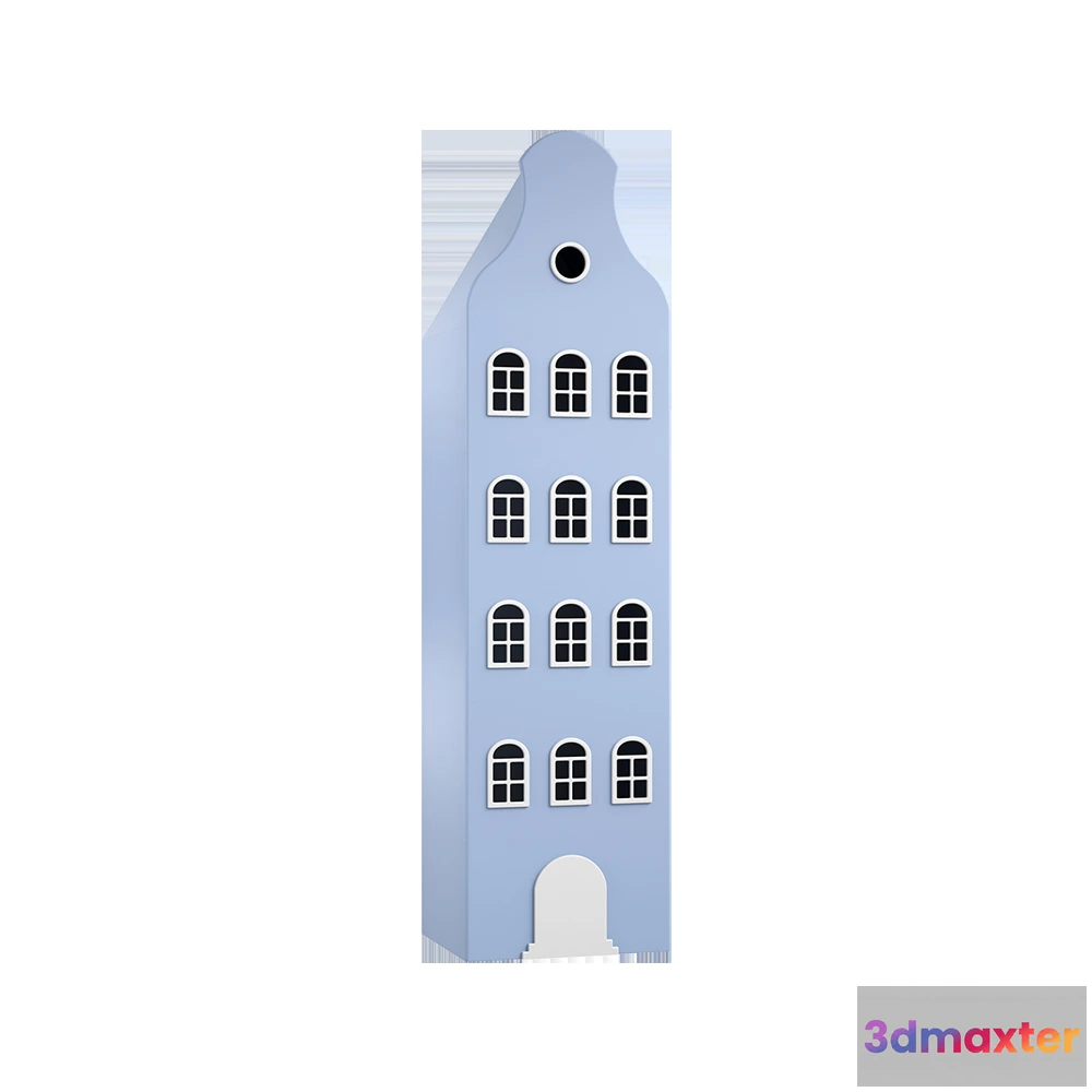 1590998 - Sufix - Piepenburg - S 3D Max