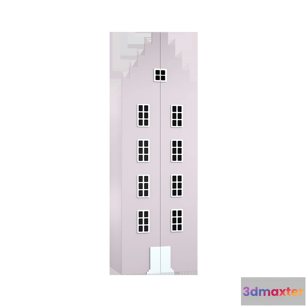 1591008 - Sufix - Lesenburg - XM 3D Max