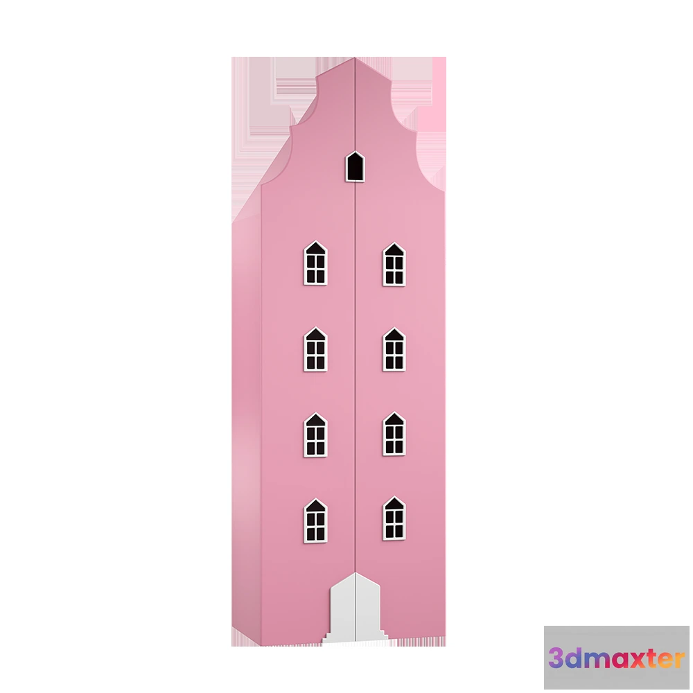 1591010 - Sufix - Zamburg - XM 3D Max