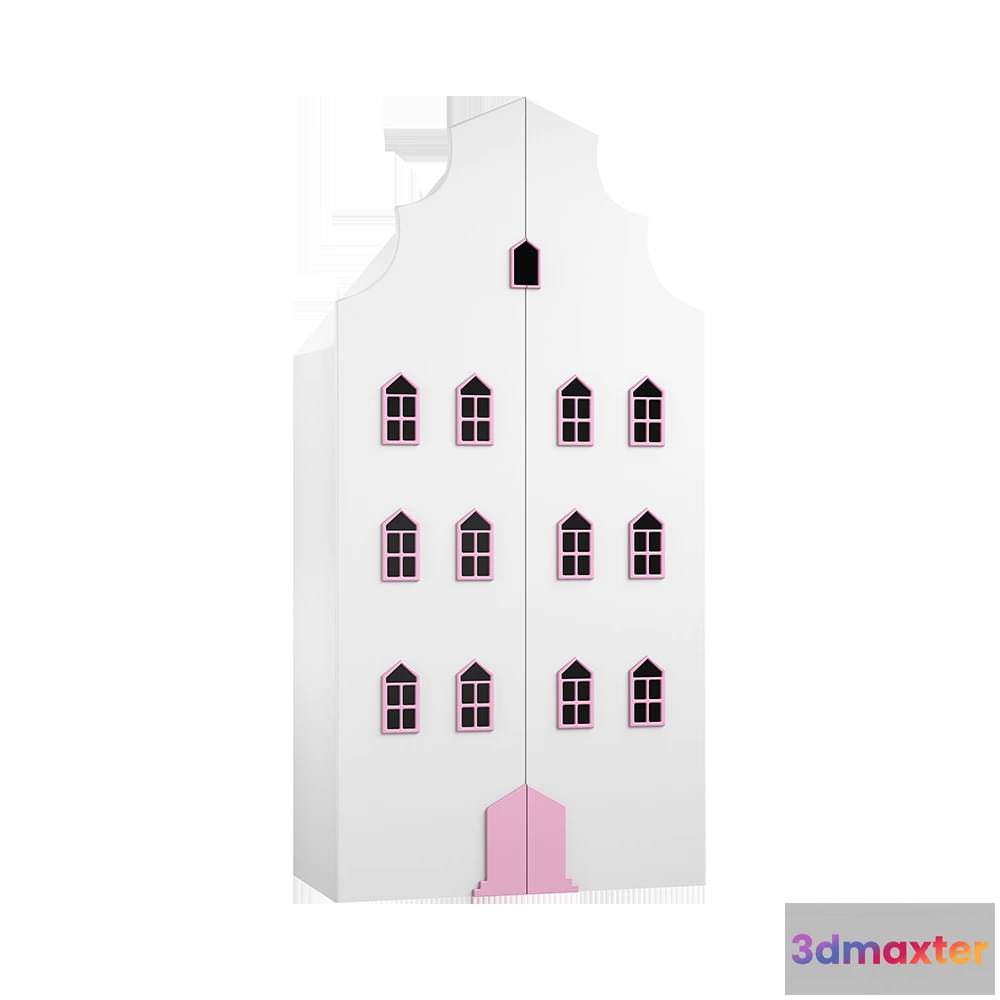 1591012 - Sufix - Zamburg - L 3D Max