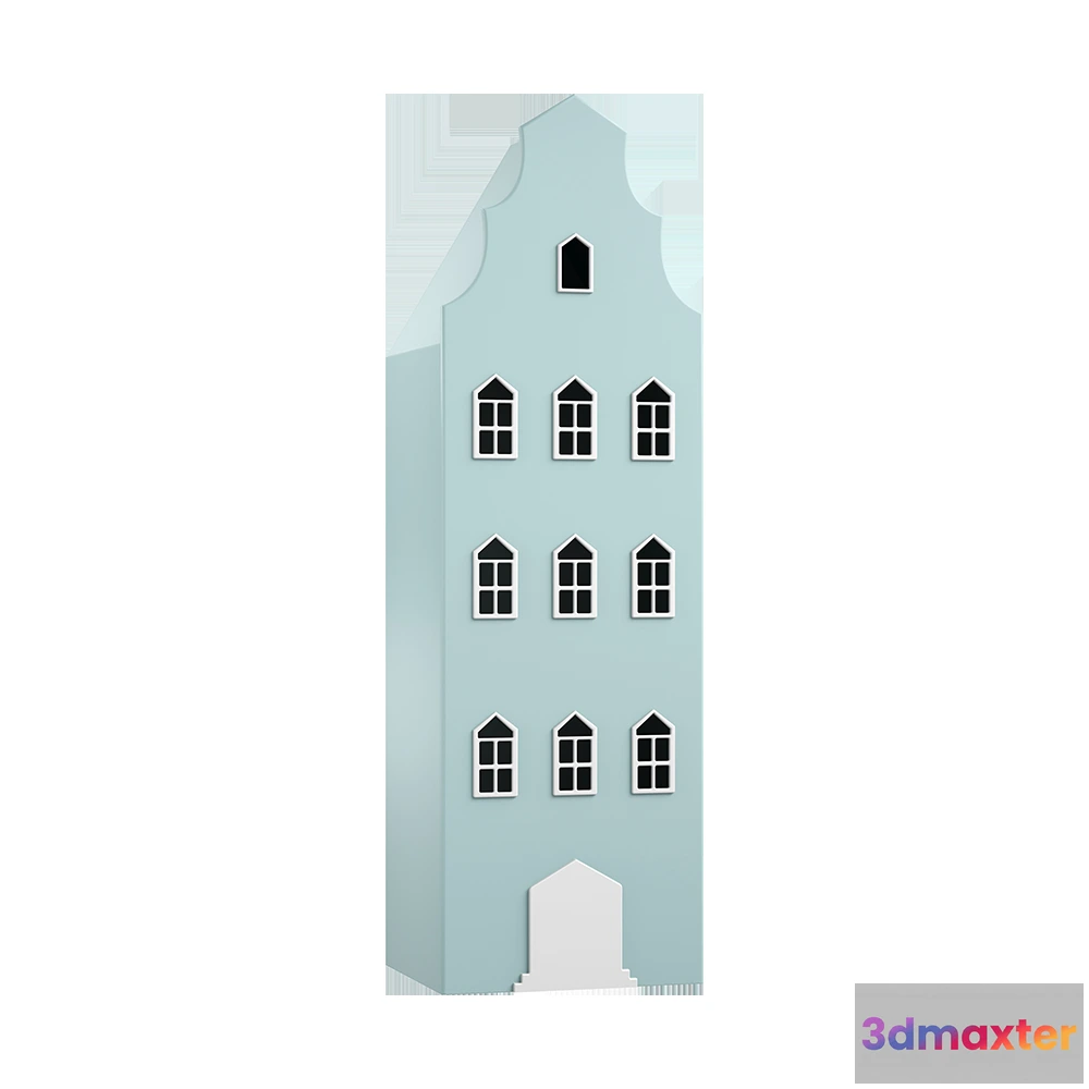 1591016 - Sufix - Zamburg XS 3D Max