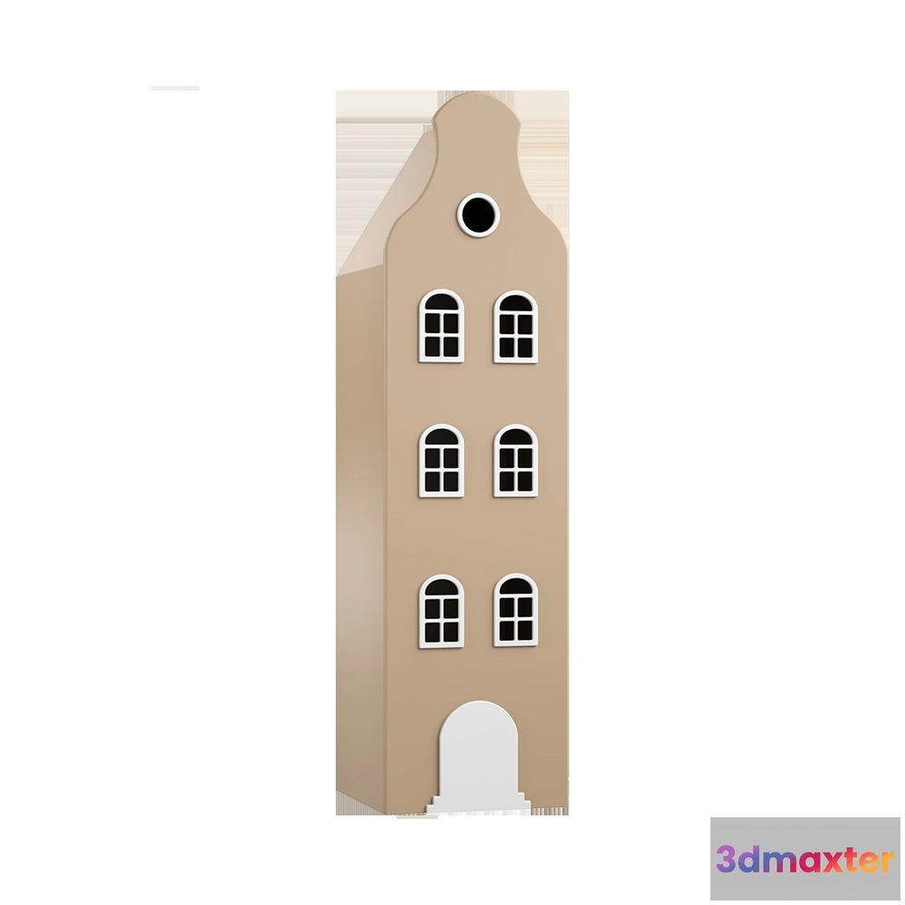 1591022 - Sufix - Piepenburg Mini 3D Max