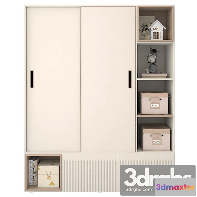 916356 - Wardrobe Children 19