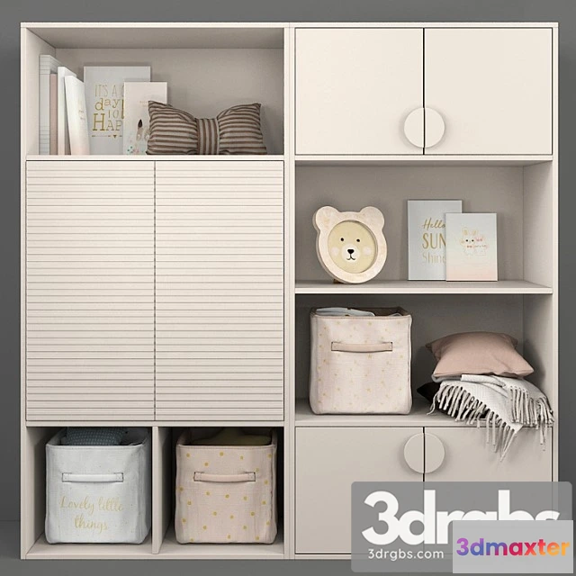 916358 - Wardrobe Children 20