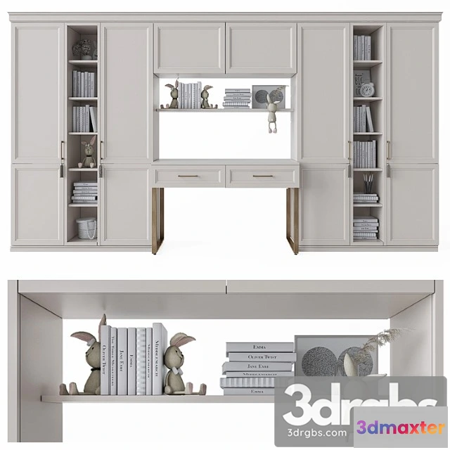 916360 - Wardrobe Children& 2